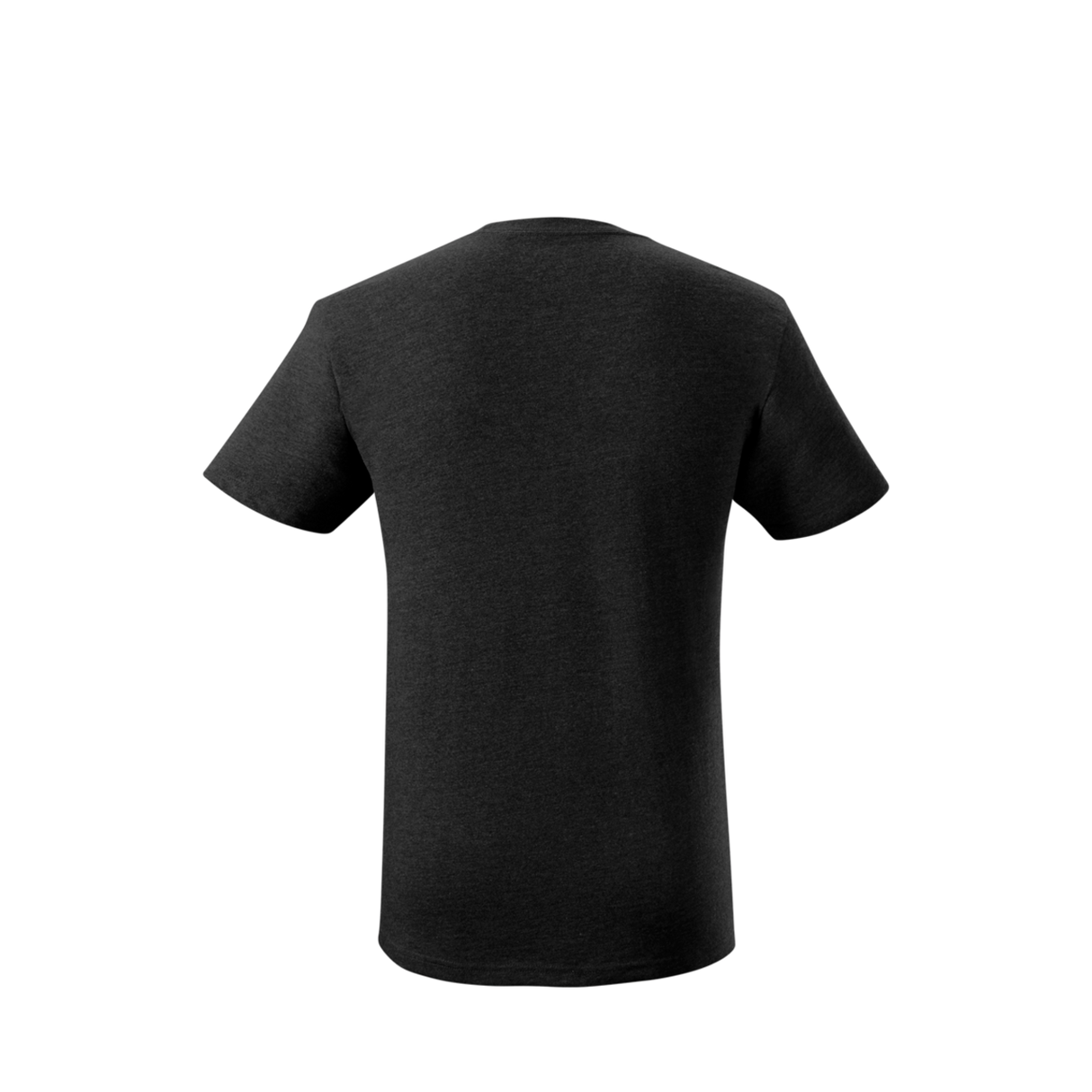 Wilson Youth Heather Short Sleeve Tee-3