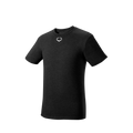 Wilson Youth Heather Short Sleeve Tee-4