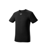 Wilson Youth Heather Short Sleeve Tee-4