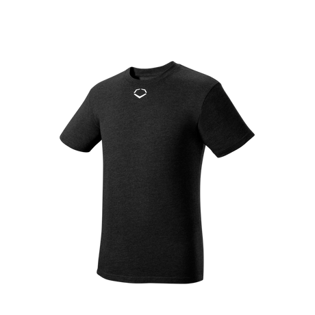Wilson Youth Heather Short Sleeve Tee-4