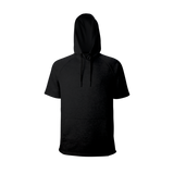 Wilson Men's Pro Team Shorts Sleeve Hoodie 2.0-1