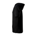 Wilson Men's Pro Team Shorts Sleeve Hoodie 2.0-4