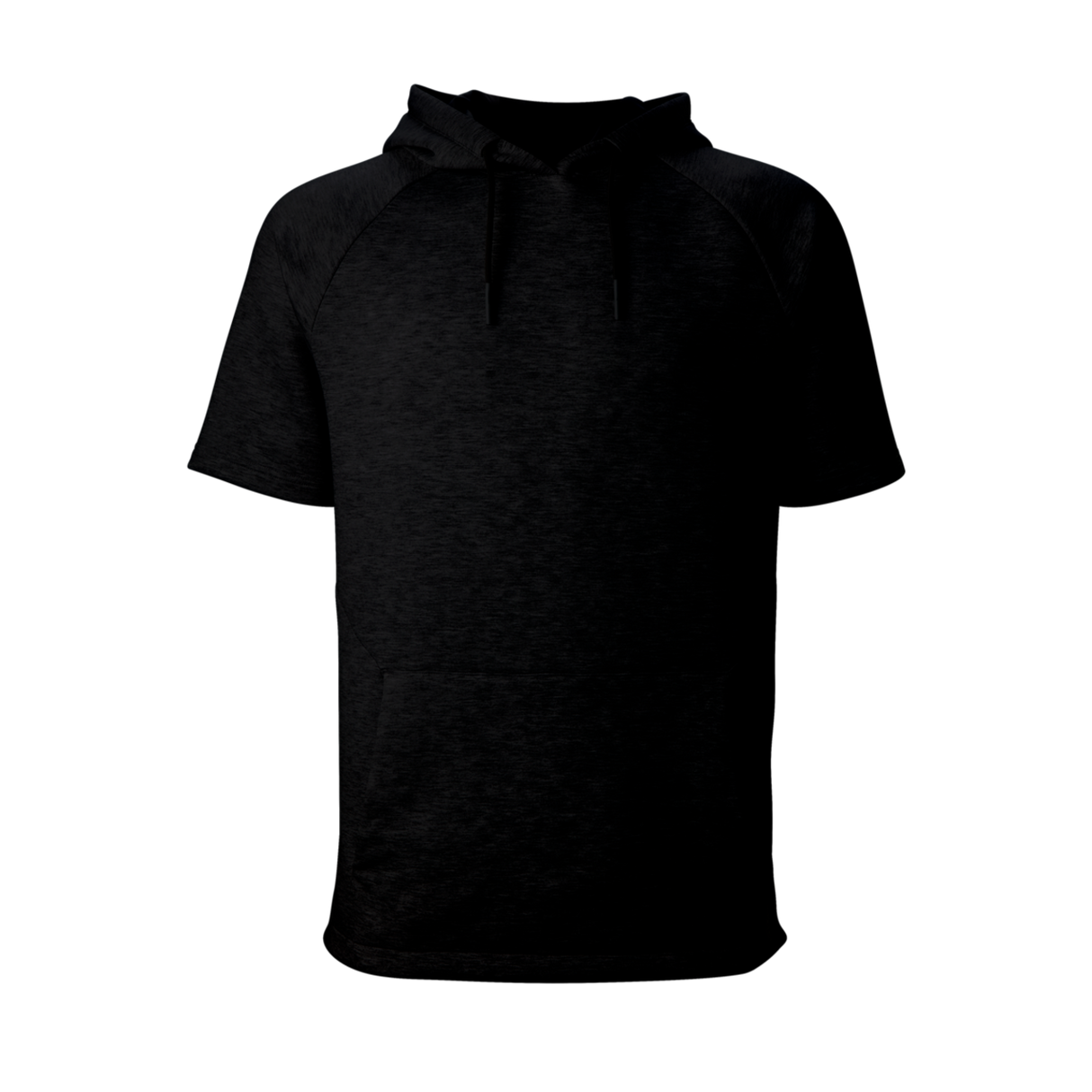 Wilson Men's Pro Team Shorts Sleeve Hoodie 2.0-5