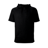 Wilson Men's Pro Team Shorts Sleeve Hoodie 2.0-5