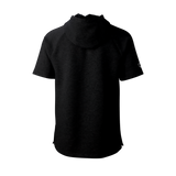 Wilson Men's Pro Team Shorts Sleeve Hoodie 2.0-6