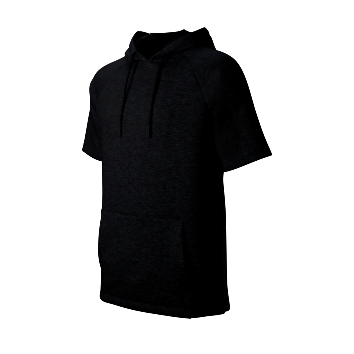 Wilson Men's Pro Team Shorts Sleeve Hoodie 2.0-7