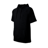 Wilson Men's Pro Team Shorts Sleeve Hoodie 2.0-7