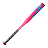 DeMarini 2025 Uprising -12 Fastpitch Softball Bat-1