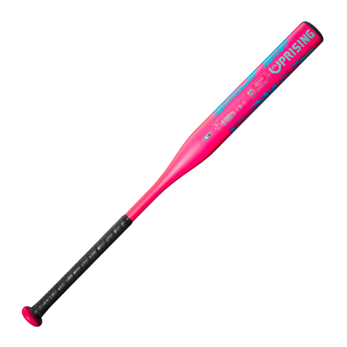 DeMarini 2025 Uprising -12 Fastpitch Softball Bat-2