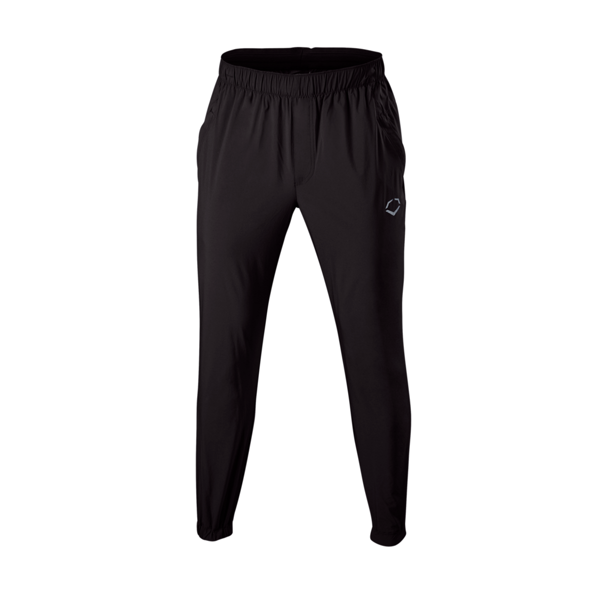 Wilson Men's Woven Baseball Joggers-1