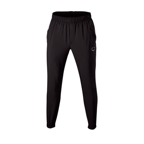 Wilson Men's Woven Baseball Joggers-1