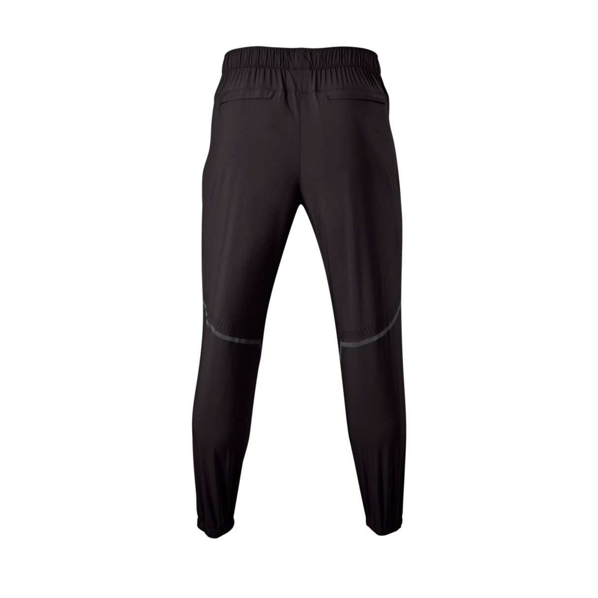 Wilson Men's Woven Baseball Joggers-2