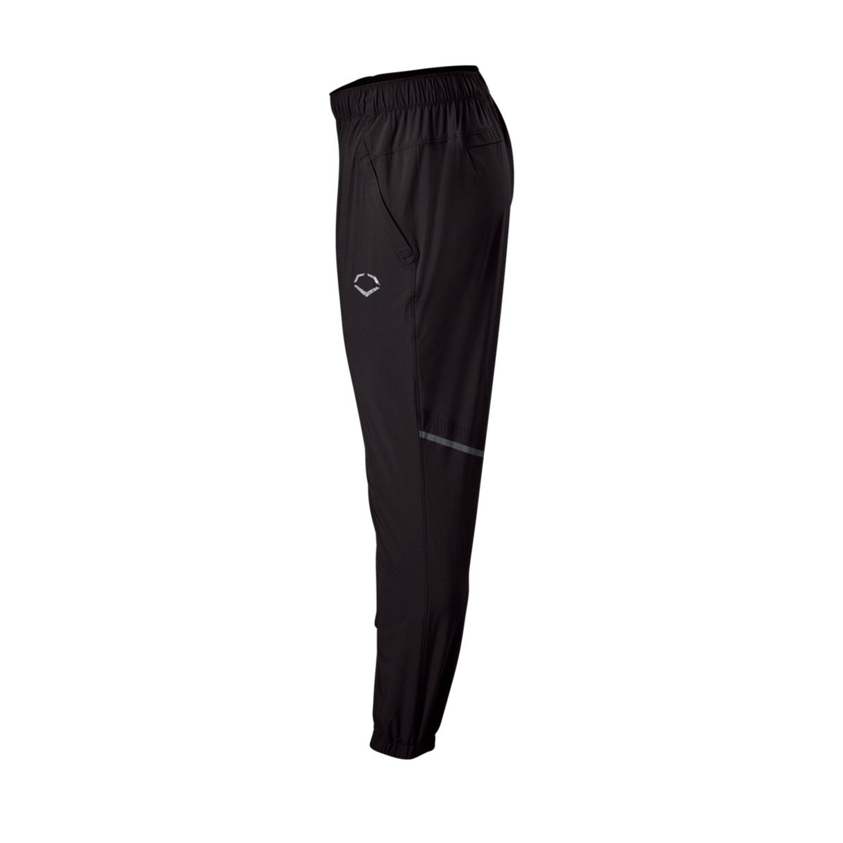 Wilson Men's Woven Baseball Joggers-3