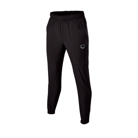 Wilson Men's Woven Baseball Joggers-5