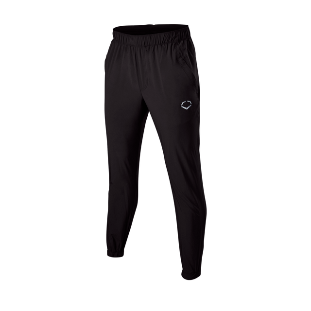 Wilson Men's Woven Baseball Joggers-5