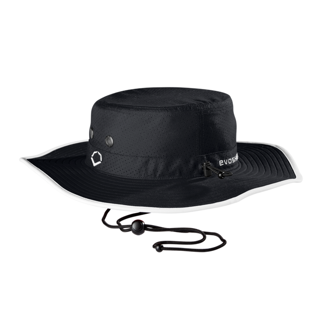 Wilson EVO Team Bucket Hat-1