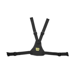 Wilson Pro 2 Umpire Chest Protector Harness