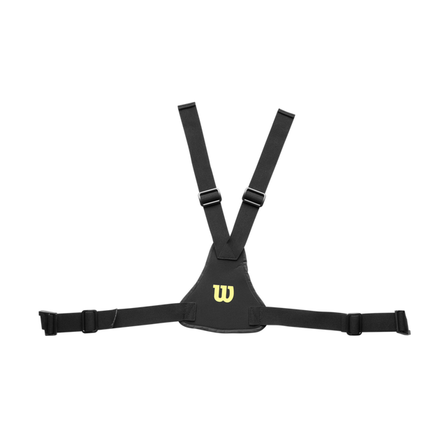 Wilson Pro 2 Umpire Chest Protector Harness