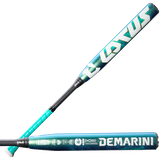 DeMarini Adult 2026 Lotus -9 Fastpitch Softball Bat-6