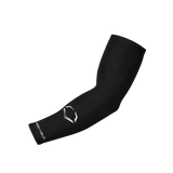 Wilson Adult Solid Compression Arm Sleeve