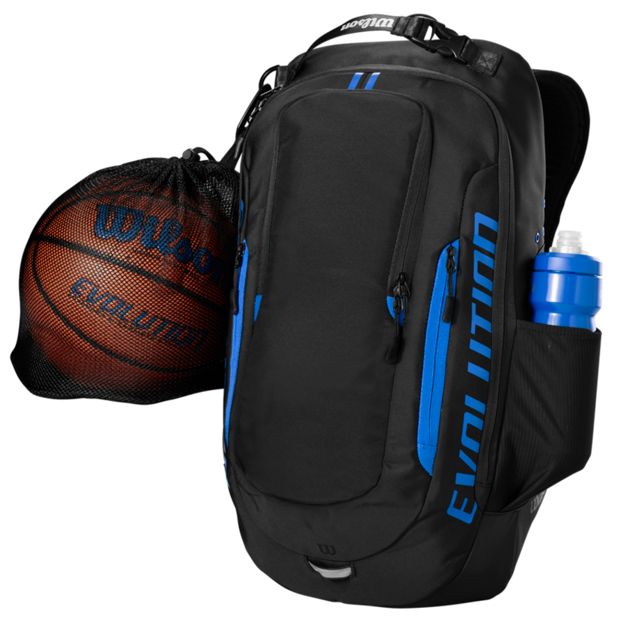 Wilson Adult Evolution Basketball Gearpack-6
