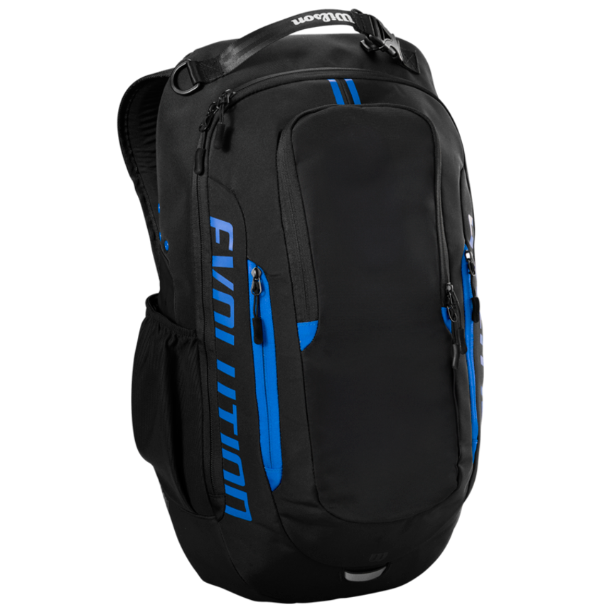 Wilson Adult Evolution Basketball Gearpack-7