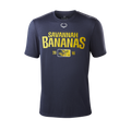 Wilson Youth Sav Bananas Distressed Tee-2