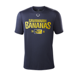 Wilson Youth Sav Bananas Distressed Tee-2