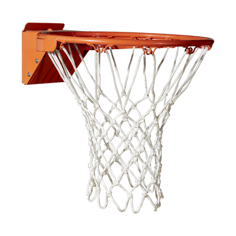 Wilson NBA Authentic Performance Net Basketball-1