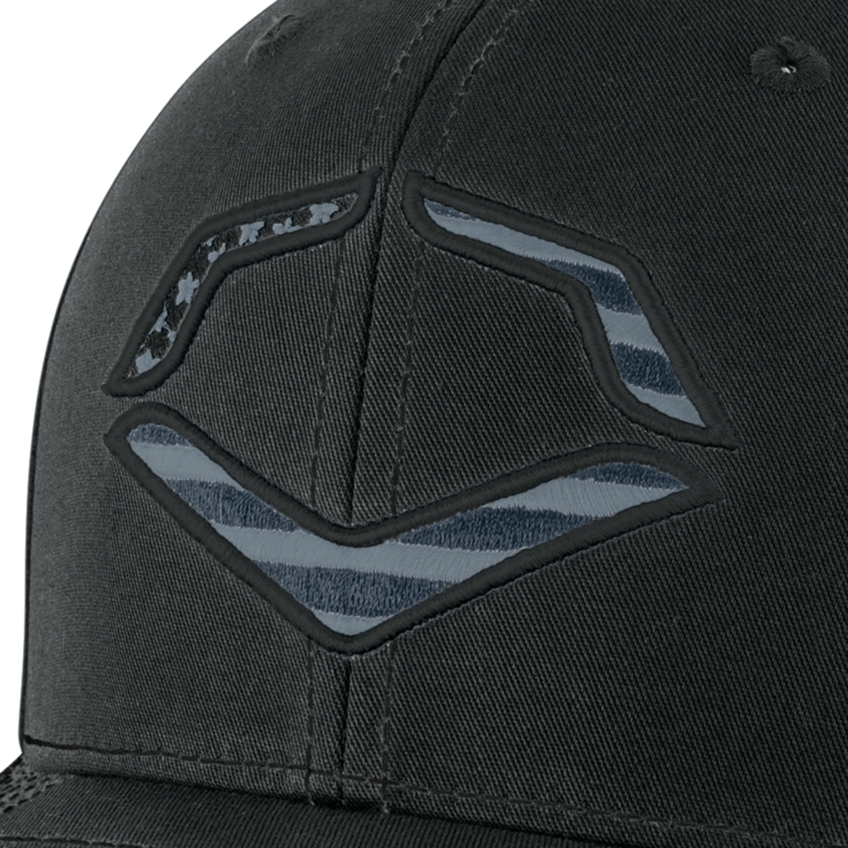 EvoShield USA Flex Fit Hat-2