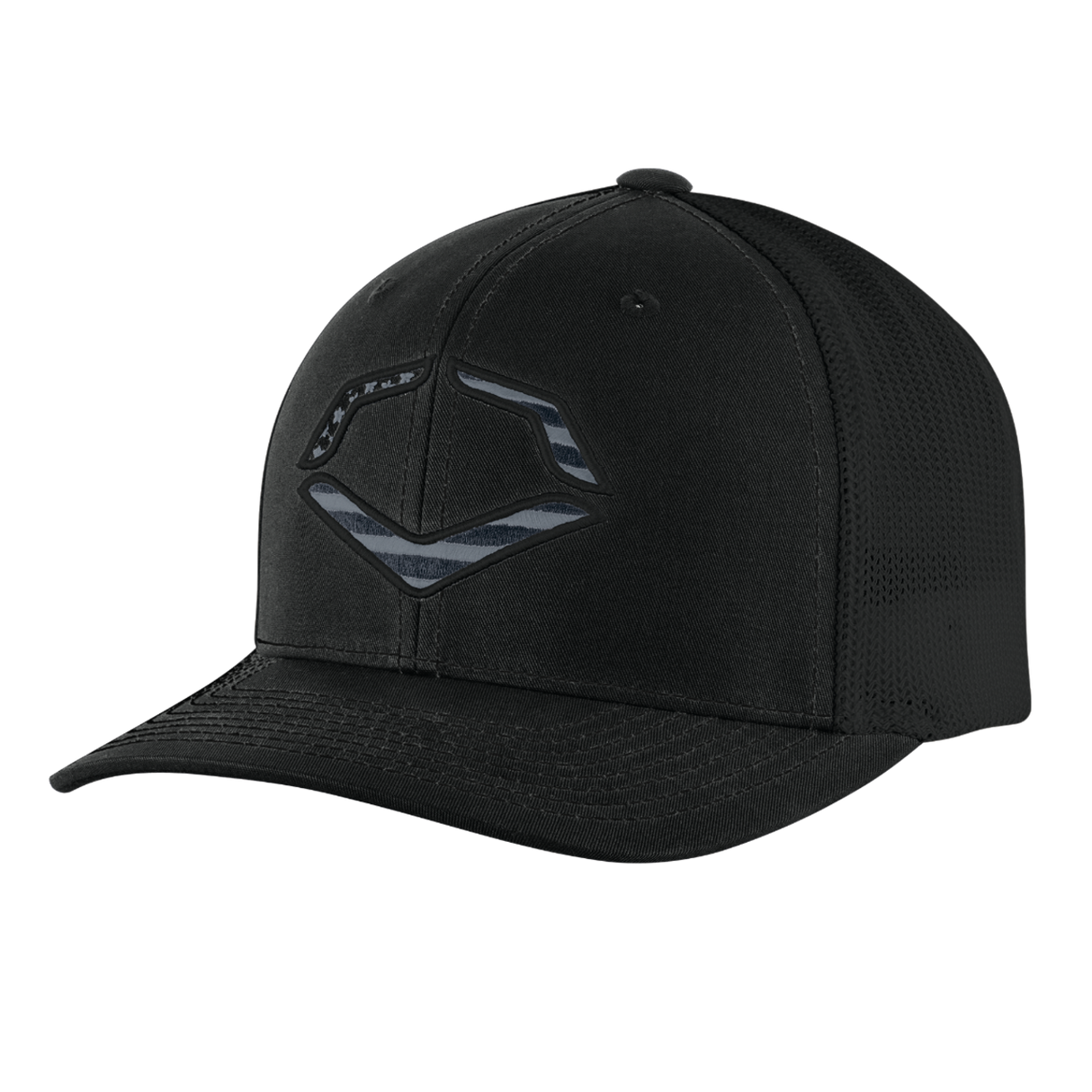 EvoShield USA Flex Fit Hat-5