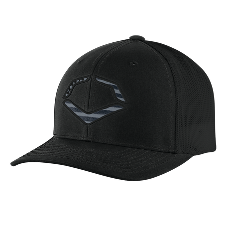 EvoShield USA Flex Fit Hat-5