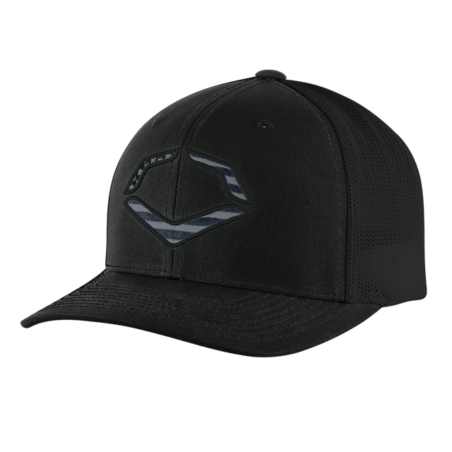 EvoShield USA Flex Fit Hat-5