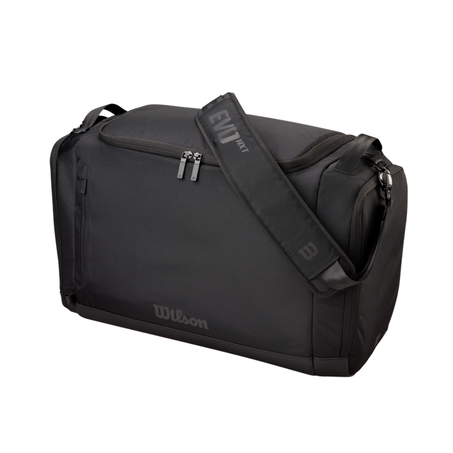 Wilson EVO NXT Duffle Bag Basketball-1