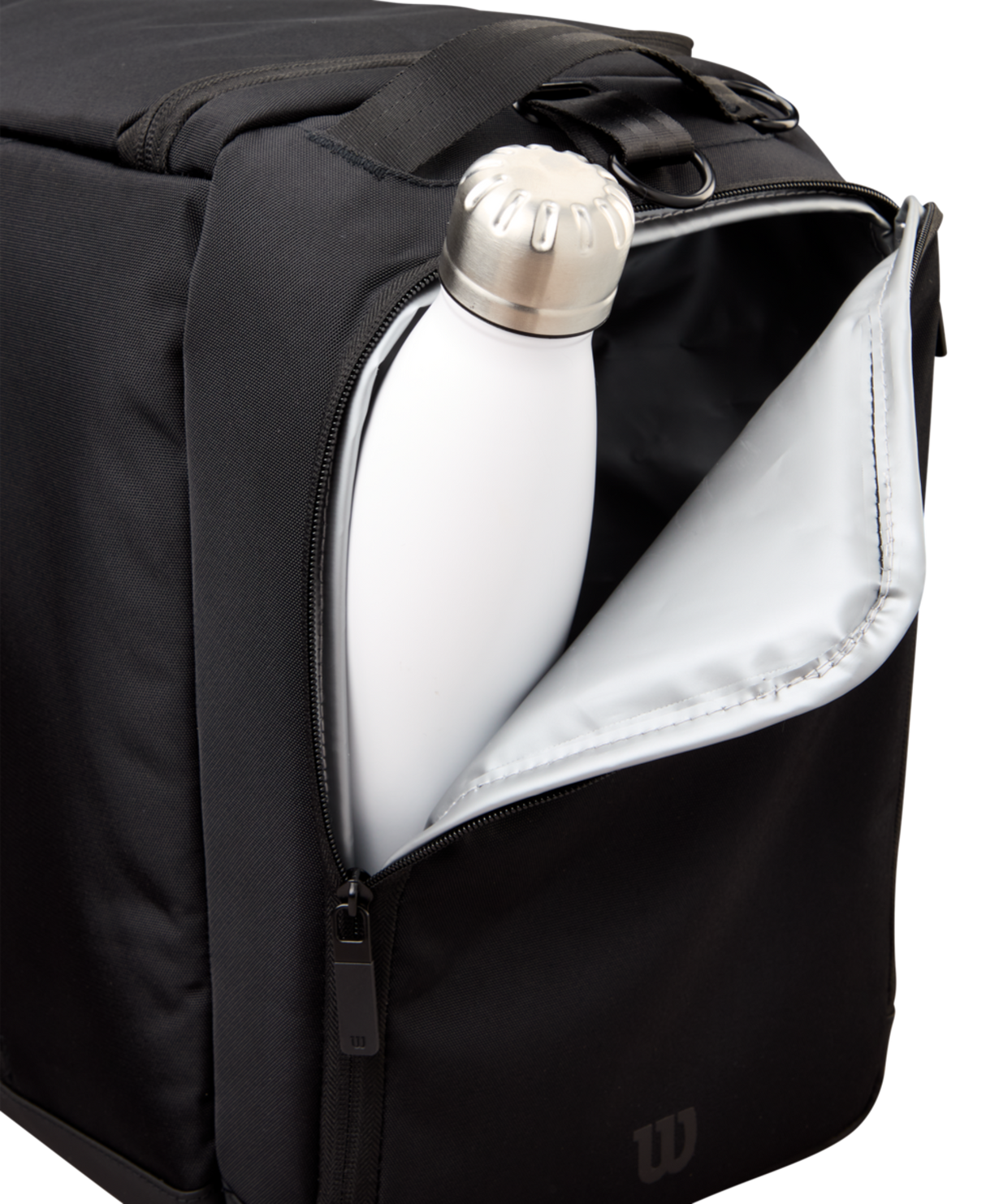 Wilson EVO NXT Duffle Bag Basketball-7