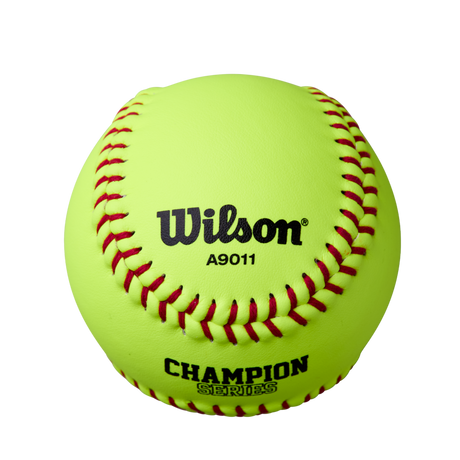 Wilson Women's 9011 No NFHS Leather-1