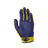 Louisville Slugger Savannah Bananas Youth Genuine V2 Batting Gloves-1