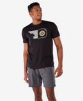 DeMarini Men's Lengthening Home Runs Tee