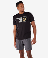 DeMarini Men's Lengthening Home Runs Tee