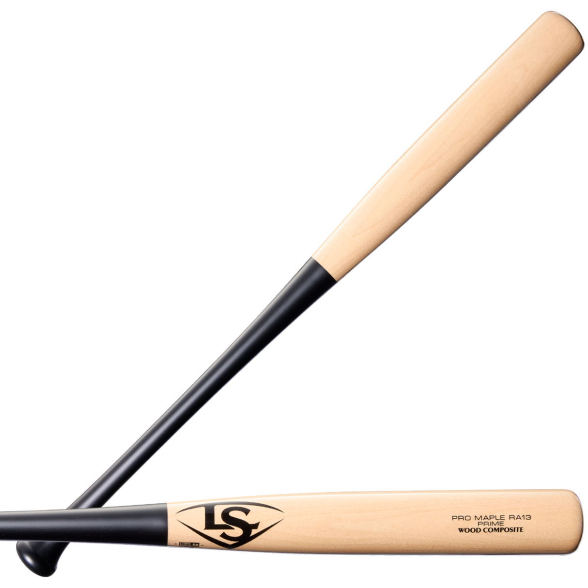 Louisville Slugger RA13 Pro Prime Maple Wood Composite -3 BBCOR Baseball Bat-5