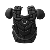 EvoShield Intermediate Pro-srz Baseball Catcher's Chest Protector-7