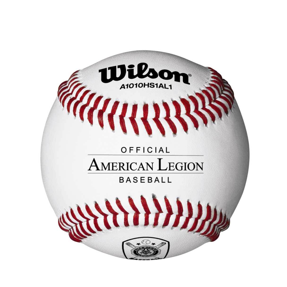 Wilson A1010 HS1 Sst American Legion Baseball-2