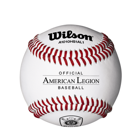 Wilson A1010 HS1 Sst American Legion Baseball-2