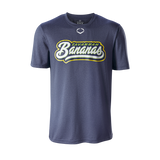 Wilson Men's Bananas Heather Tech Tee-1