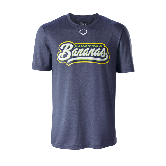 Wilson Men's Bananas Heather Tech Tee-1