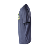 Wilson Men's Bananas Heather Tech Tee-4