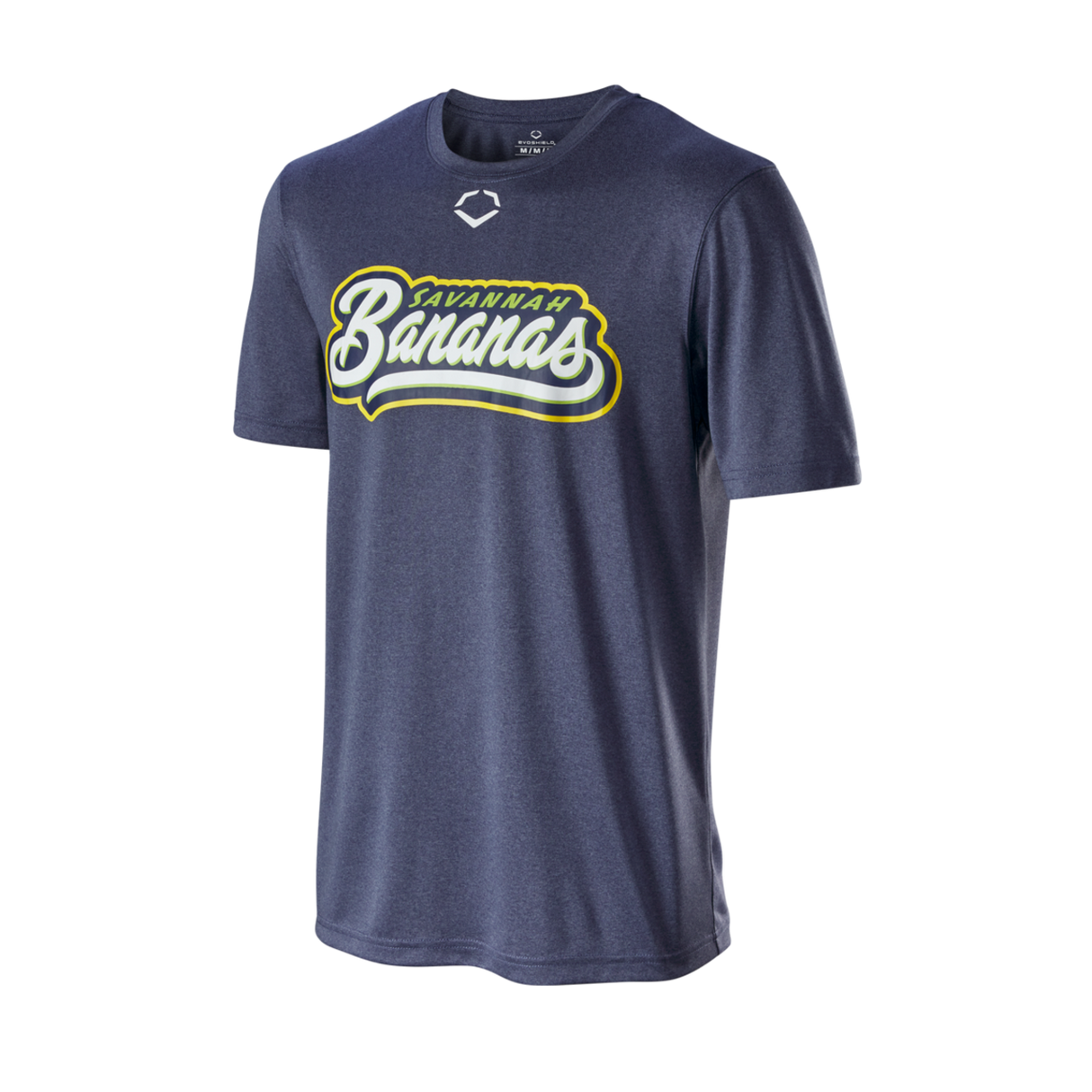 Wilson Men's Bananas Heather Tech Tee-5