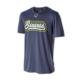 Wilson Men's Bananas Heather Tech Tee-5