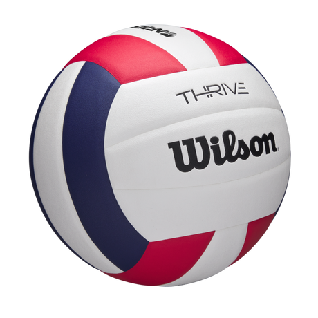 Wilson NFHS Thrive Volleyball-1