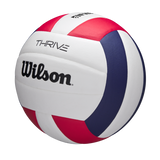 Wilson NFHS Thrive Volleyball-2